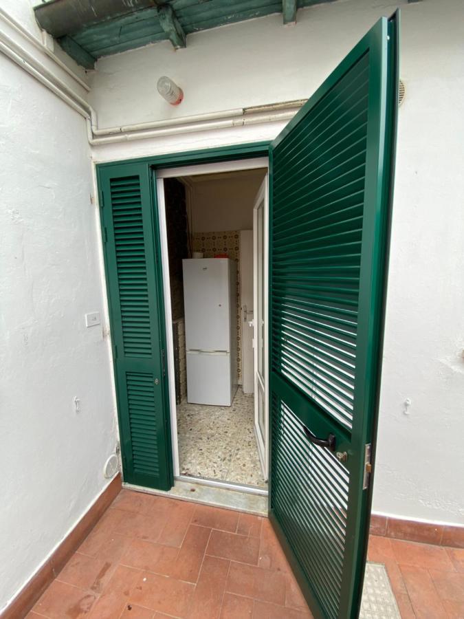 La Casa Del Pescatore Viareggio Exterior foto